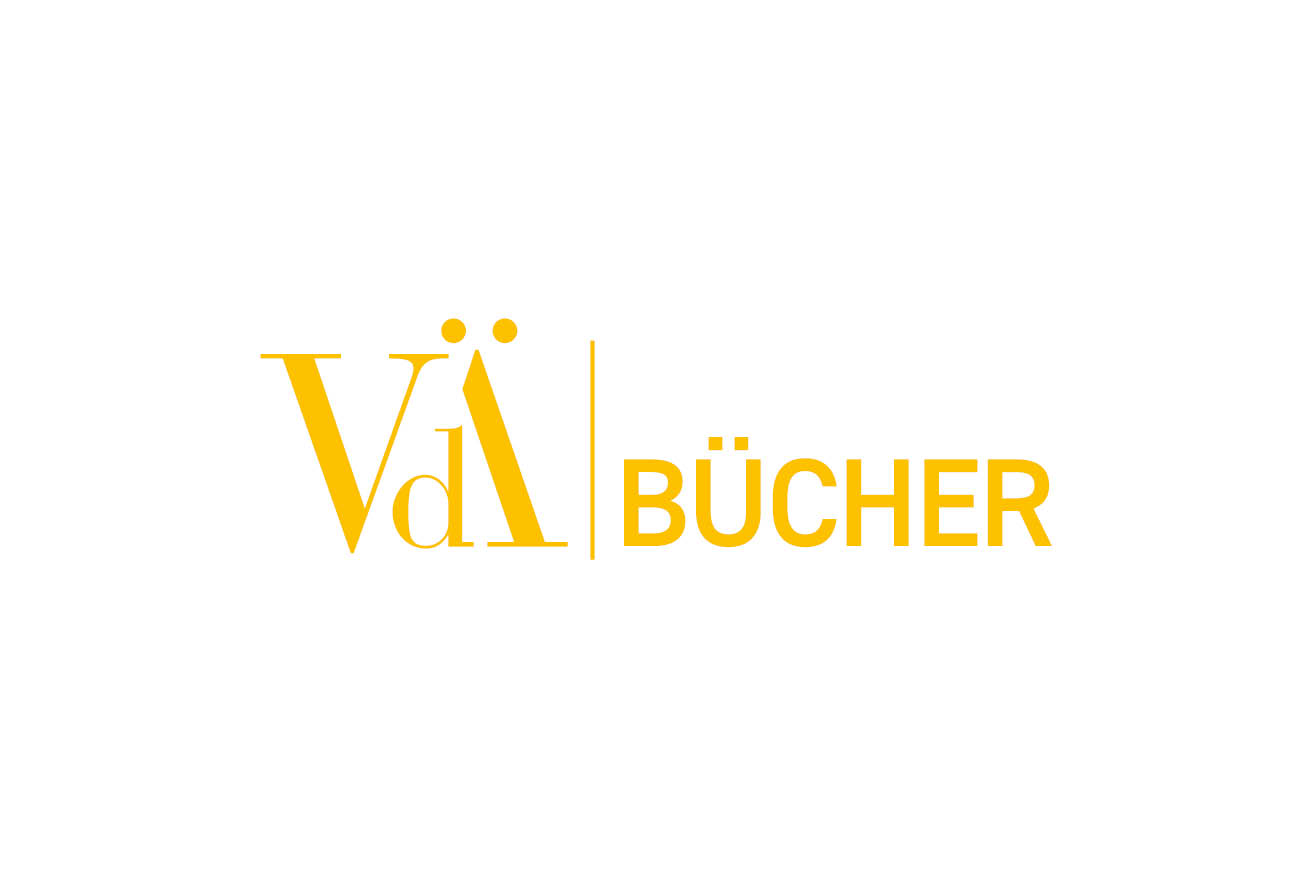 VdÄ Bücher - Logo